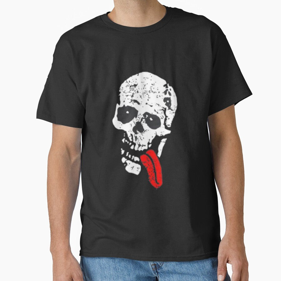 Jesse Pinkman Skull by oldstickers243
