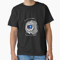Wheatley by blacksnowcomics