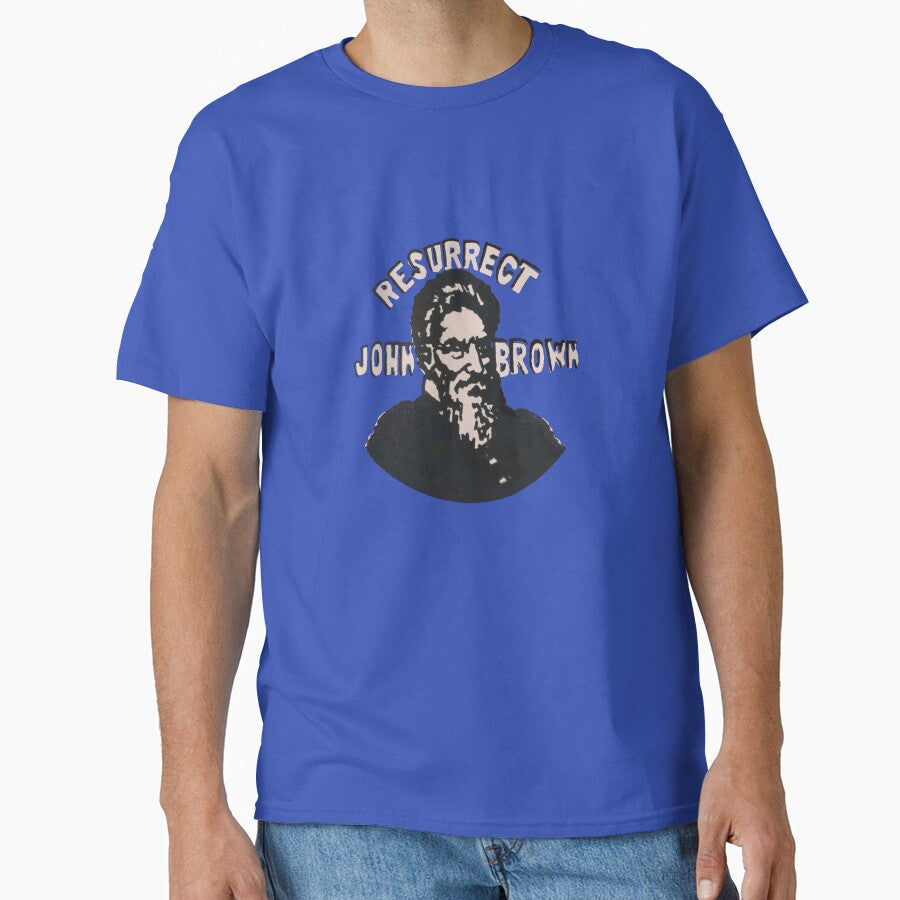 Resurrect John Brown by LineStateYankee