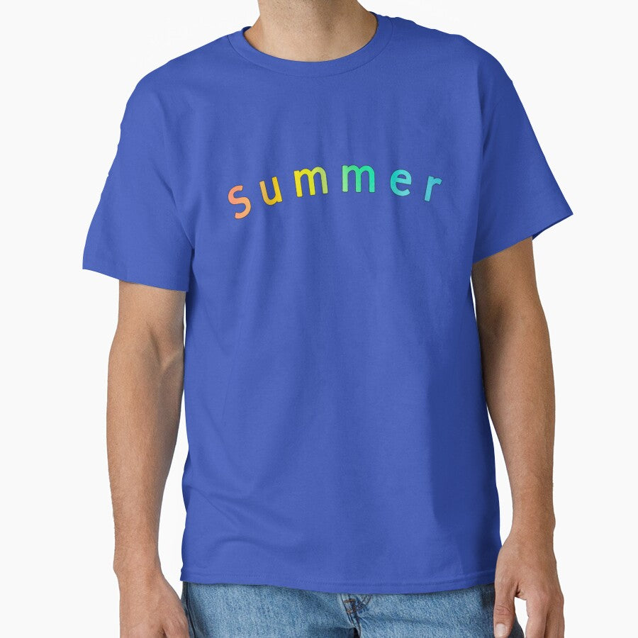 Summer by Amanda1775