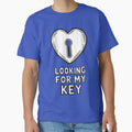 Looking For My Key by DDLeach