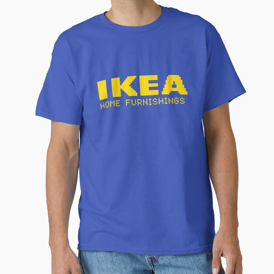 Ikea - Pixel by goal-getter