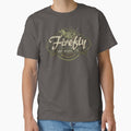 Firefly Ship Works Ltd. 2459 by AstroZombie6669
