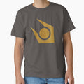 Combine Logo Half Life 2 by Ralroost