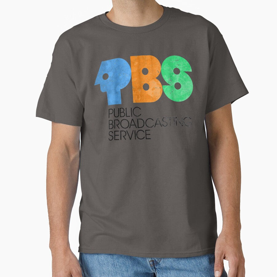 PBS by A Brand With No Name