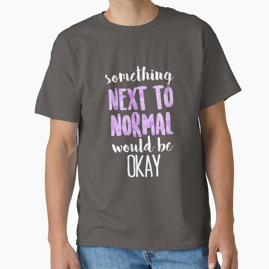 Something Next to Normal Would Be Okay | Next to Normal by aimee-draws