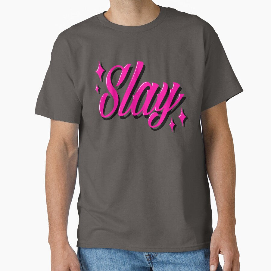 Slay by Jilly Rose Ink