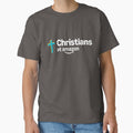 Christians at Amazon - White Color by AMZNChristians