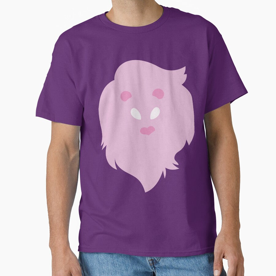 Pink Lion by giunasci