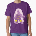 Steven Universe Amethyst by rainbowdreamer
