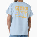 George Washington Carver Peanut Design by cangurojoe