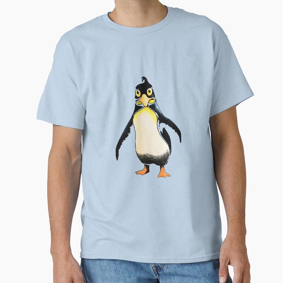 pinguine by thnatha