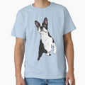 Boston Terrier Time! by Molly Williams