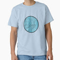 Blue Line Design by redhead-autumn