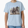 RODEO BRONC PICK UP MAN by Barbara Jean Photo Art And Design