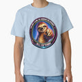 Sloth - I’m not slow. I’m savoring the moment… all of them. by shorethings