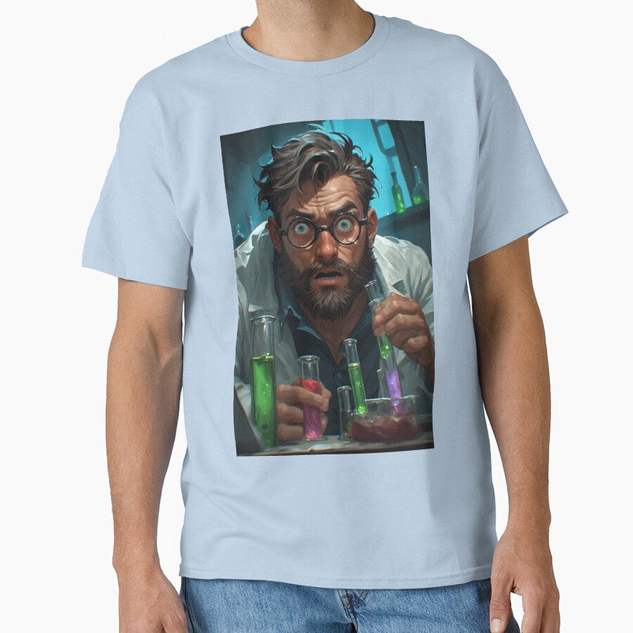 Mad science by Kari's shop