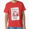 'Guitar dad' shirt - Steven Universe by Lavinia Knight