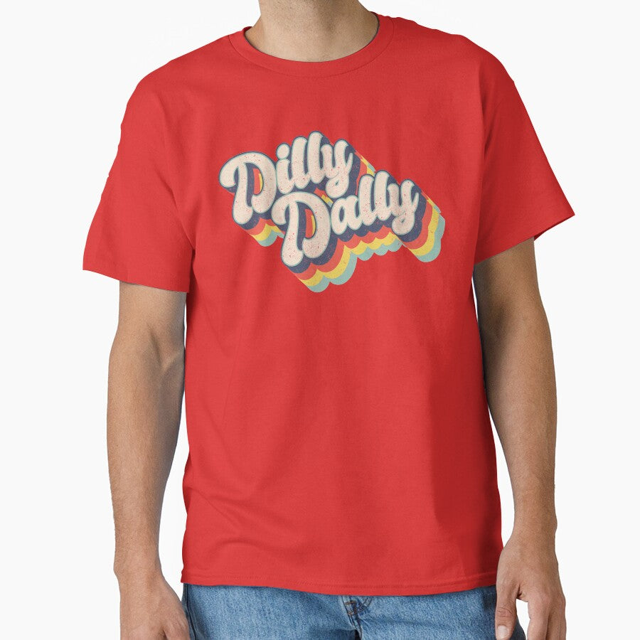 Dilly Dally by boec gear