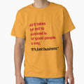 Just Business by Nutriamix