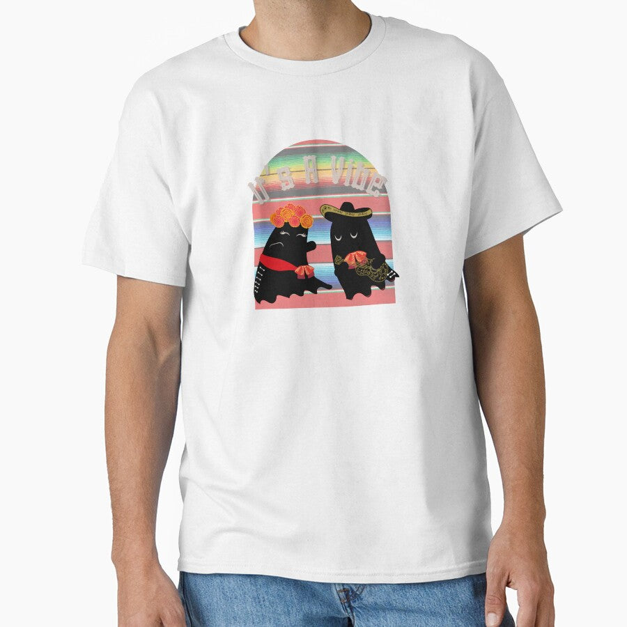 It's A Vibe by JT Digital