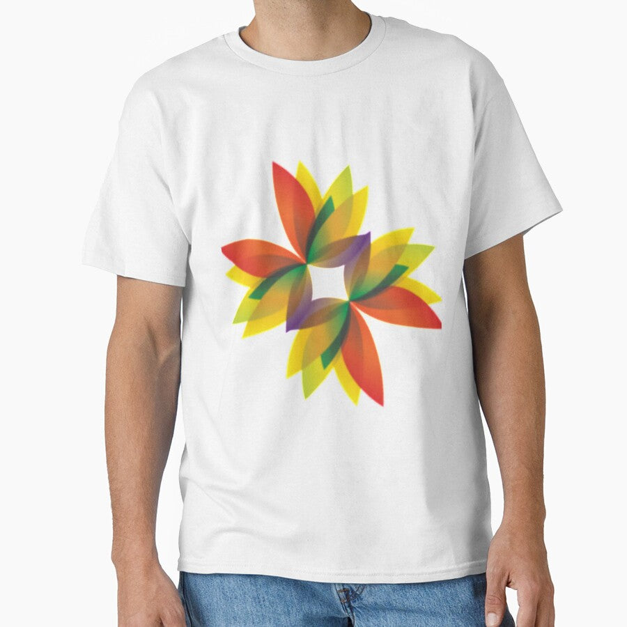 Colorful Flower by Moni3572