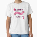 better days ahead - simple minimalist design by Artist-Bhumi