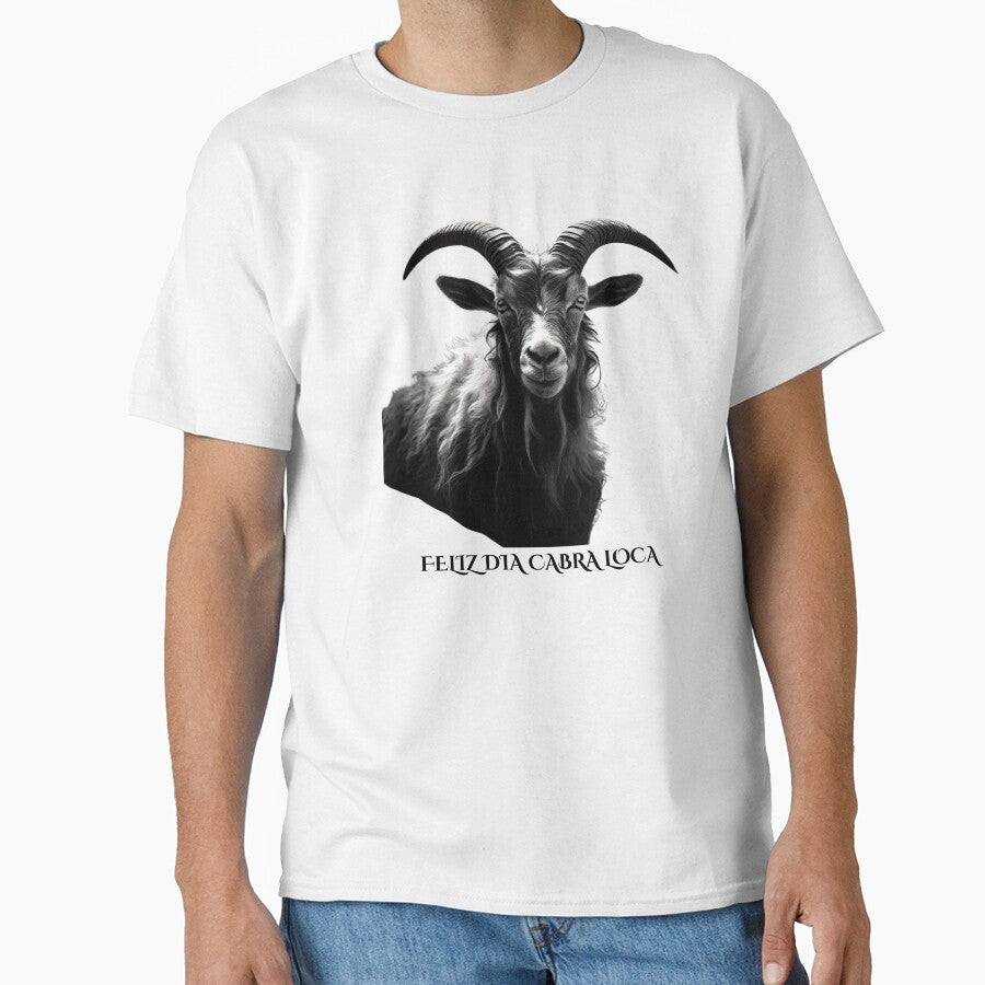 CRAZY GOAT by RKOLJ