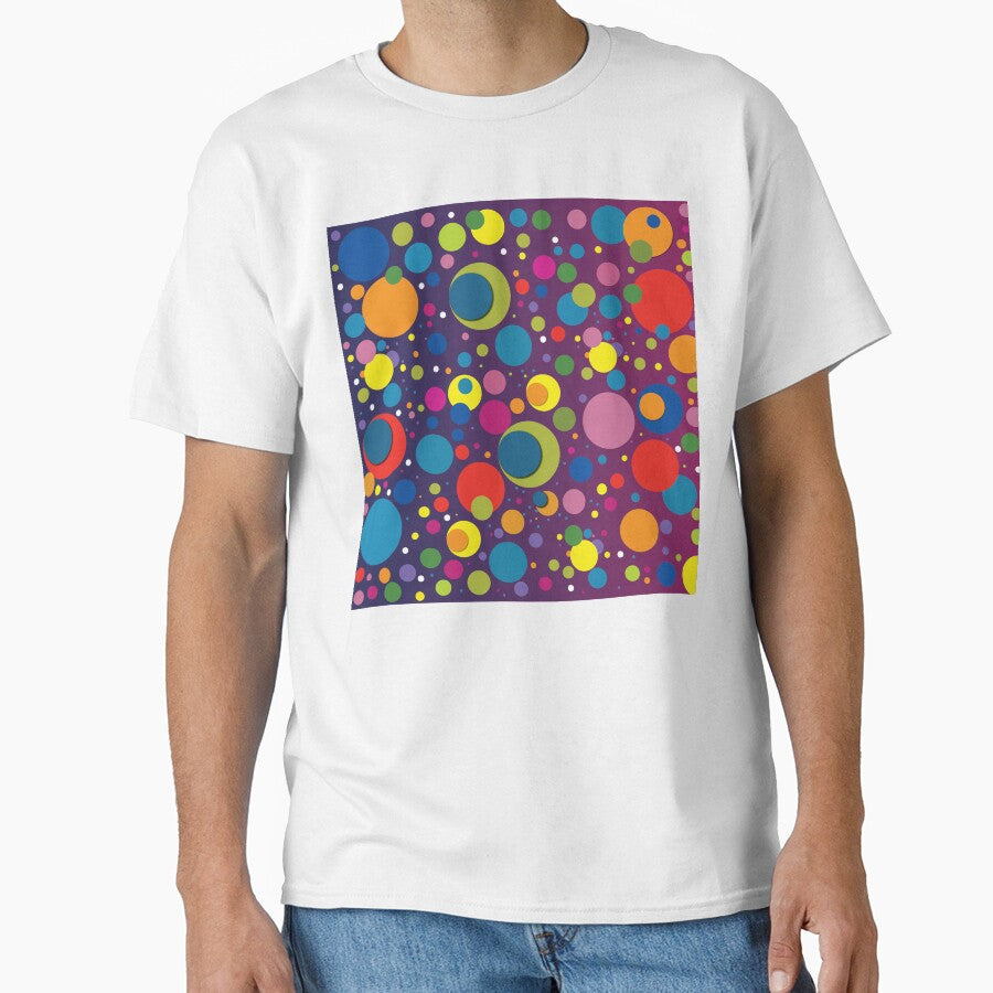 Colorful Bubble by Choice Yours