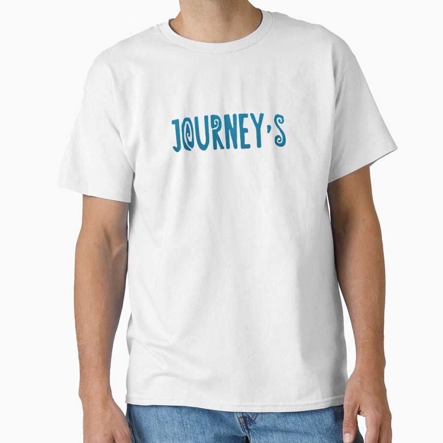 Title logo design for Journeys with janos by TokityArt