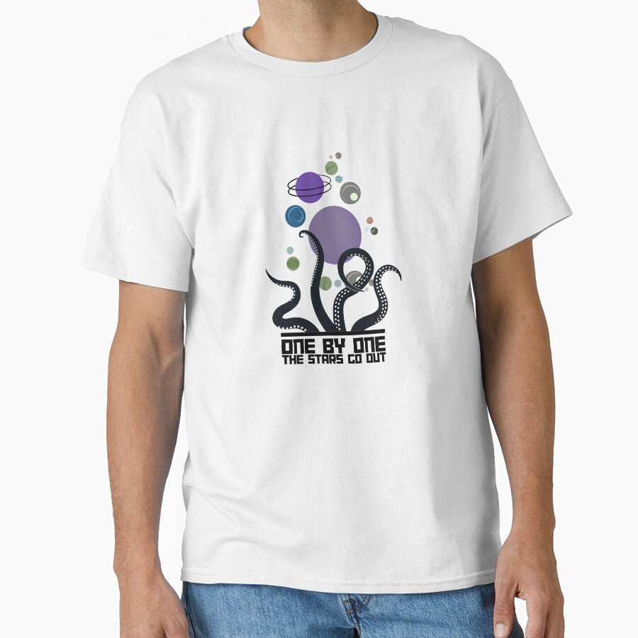 LIMITED EDITION: One By One by MotherNerdMerch