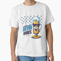 Oktobeer Vibes T-Shirt by Faridoshka