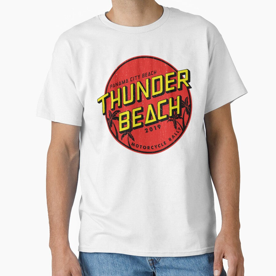 Thunder Beach 2019 by Heather  Leech