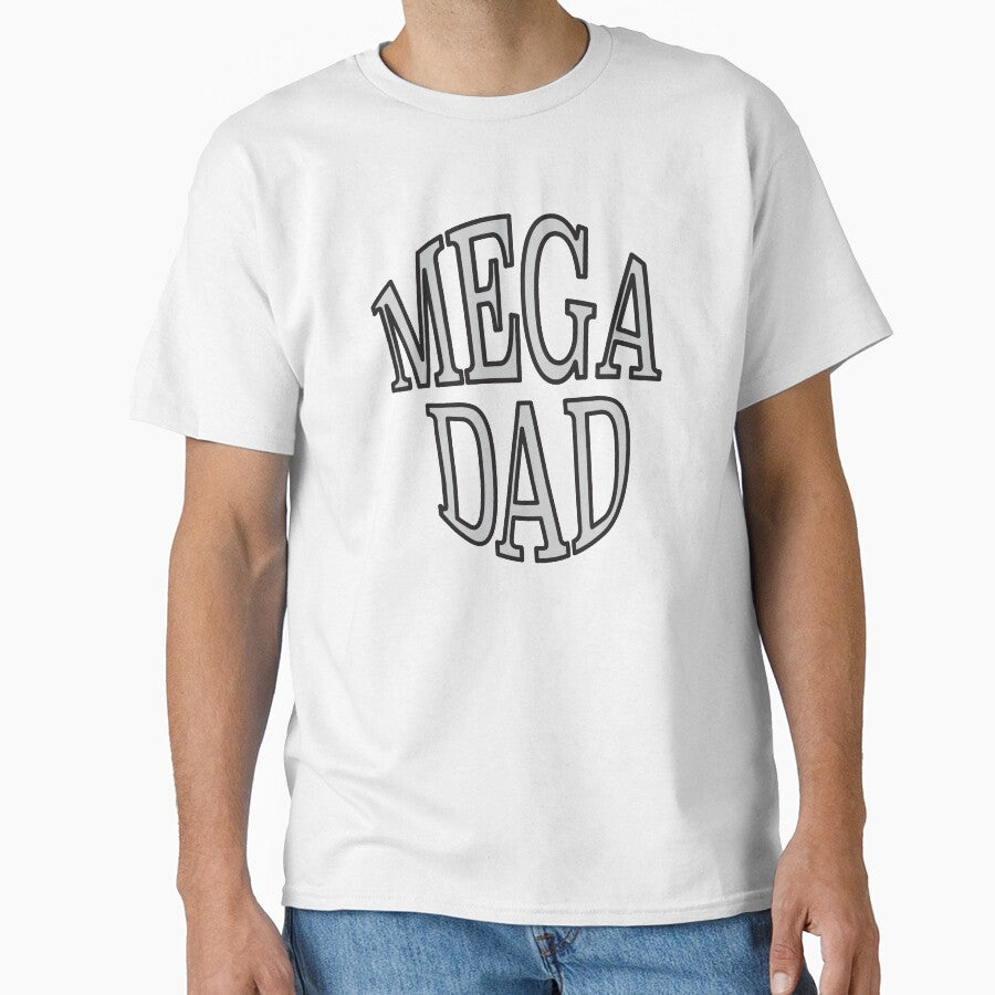 MEGA DAD by JohnnyKidd