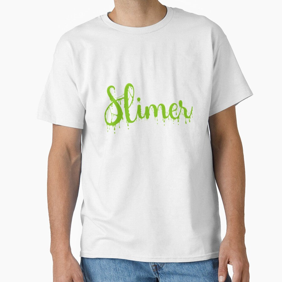 Slimer Text Effect by SimonaArtDesign