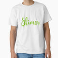 Slimer Text Effect by SimonaArtDesign