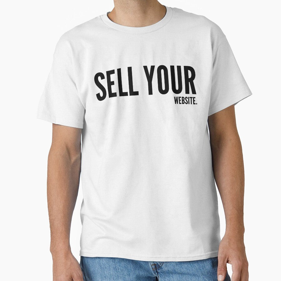 Sell your website → Your Site, Your Store by YOU SHOP NOW