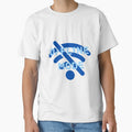 Offline Mode – Disconnect Tee by Lyealy-alayed