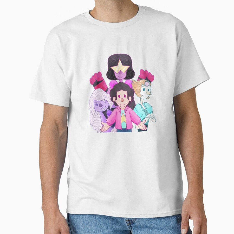 Steven Universe Future! by kaileyashtonart