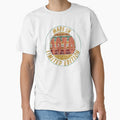 Made In 1970 Limited Edition Retro Vintage by Qudkin