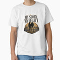 Claiming My Story, Building My Legacy by UnapoloLegacyCo