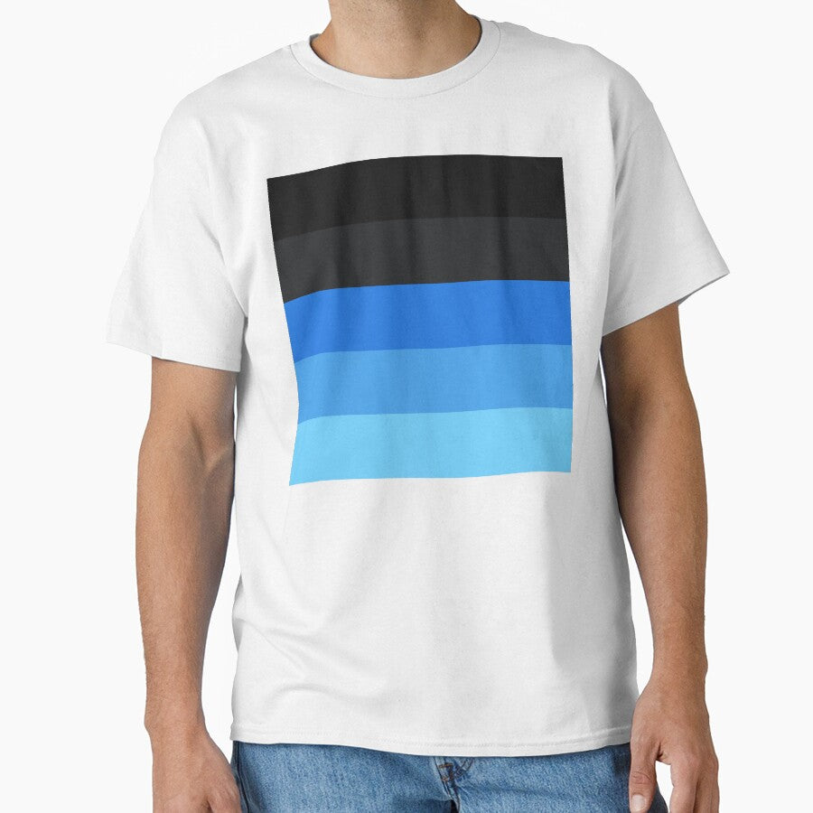 Black to blue by ANU911