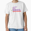 Mentally Missing My Girlfriend by Itsheartshop