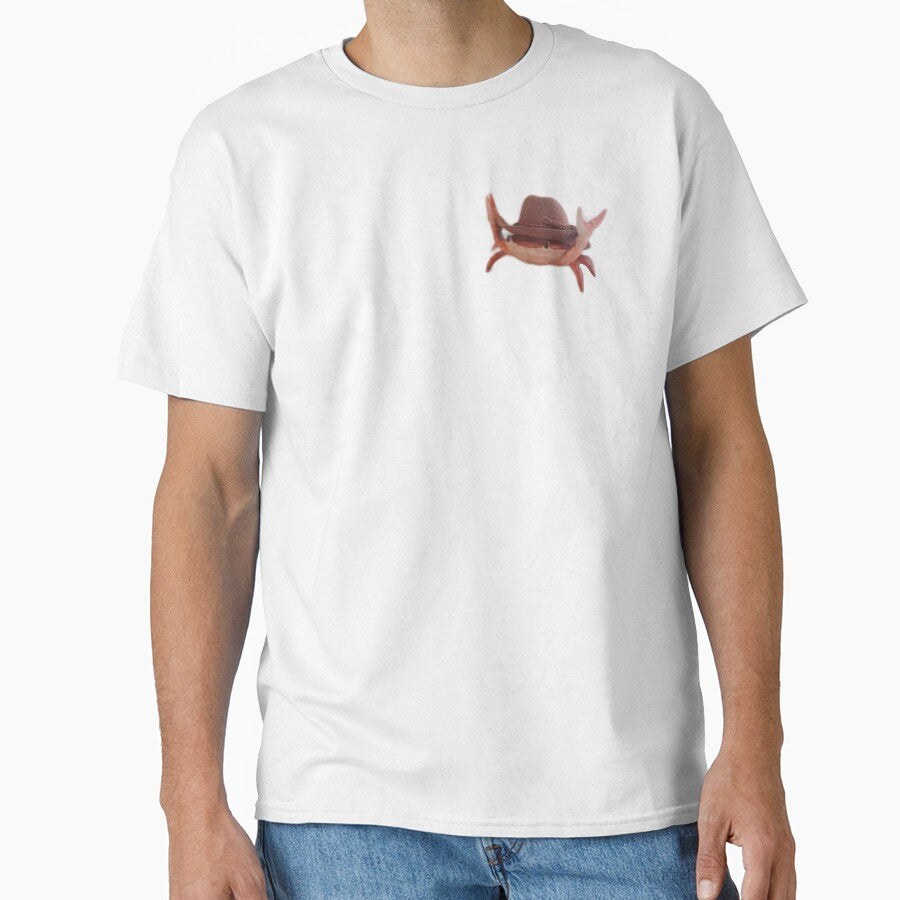 Crab California Summer Meme by la2ele