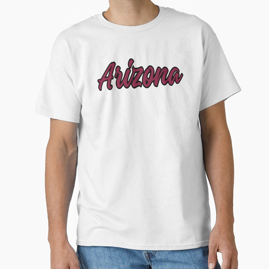 Arizona by LittleWormTrading