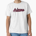 Arizona by LittleWormTrading