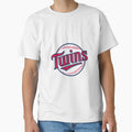 Target Field Logo by aselocq