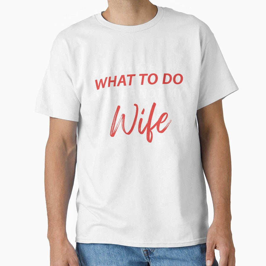 You Can’t Tell Me What To Do You Are Not My Wife Funny Husband Quote - Sarcastic Marriage Humor Saying For Men - Anniversary Birthday Father’s Day by NewPureGift