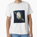 Saturn planet by Matthew554a