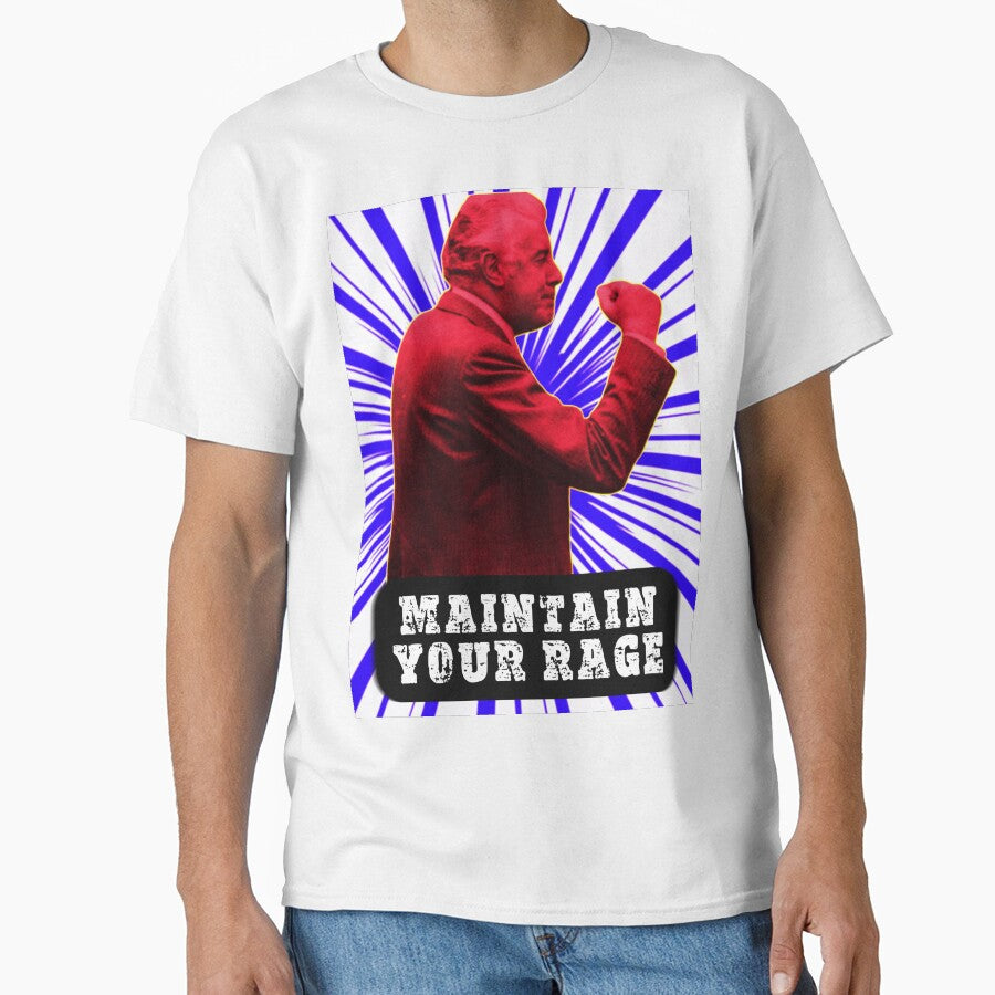 Whitlam - Maintain Your Rage by Designs from the B-Side